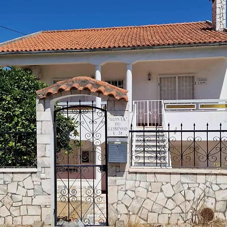 Feriehus Vivenda Alves