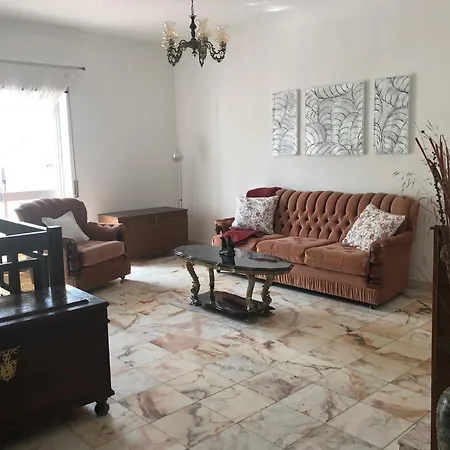 Feriehus Vivenda Alves