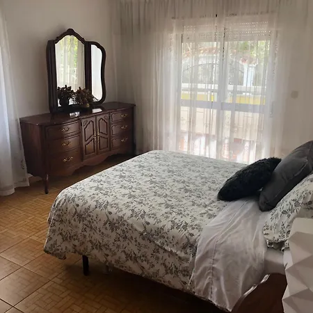 Vivenda Alves Charneca