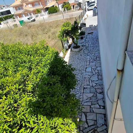 Feriehus Vivenda Alves Charneca (Setubal)