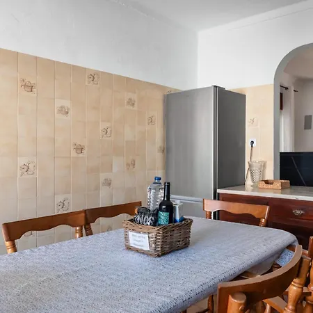 Vivenda Alves Semesterbostad Charneca (Setubal)