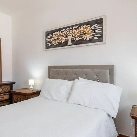 Vivenda Alves Hébergement de vacances Charneca (Setubal)